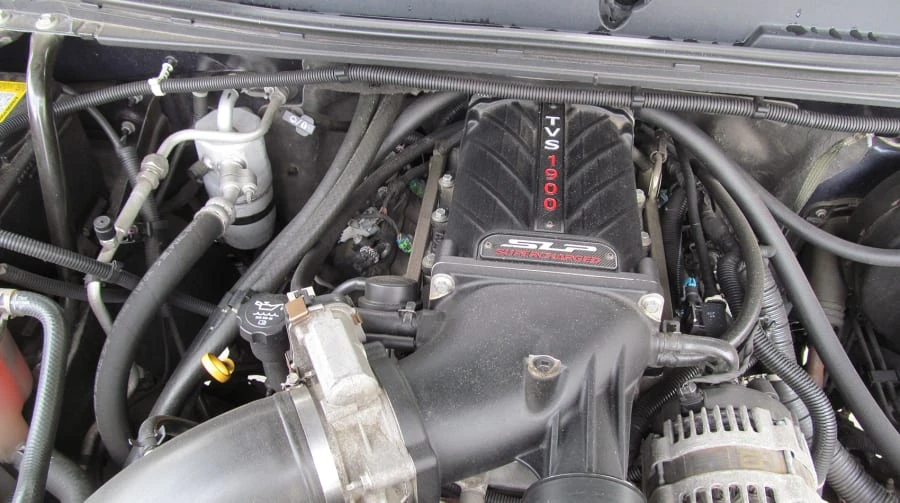 2011 Chevrolet Silverado 2nd Gen - Image 6 of 7