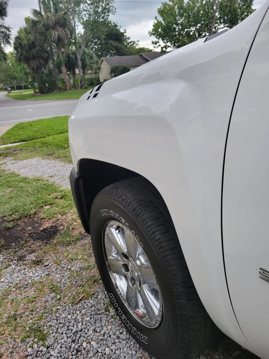 2011 Chevrolet Silverado 2nd Gen - Image 6 of 11