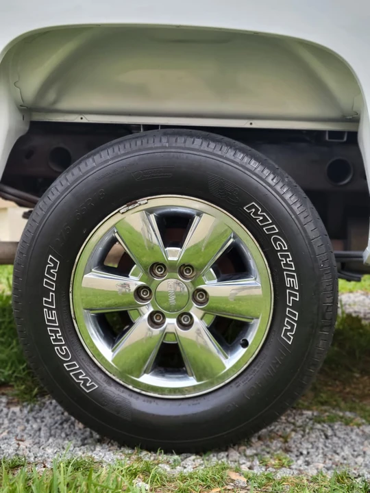 2011 Chevrolet Silverado 2nd Gen - Image 5 of 11