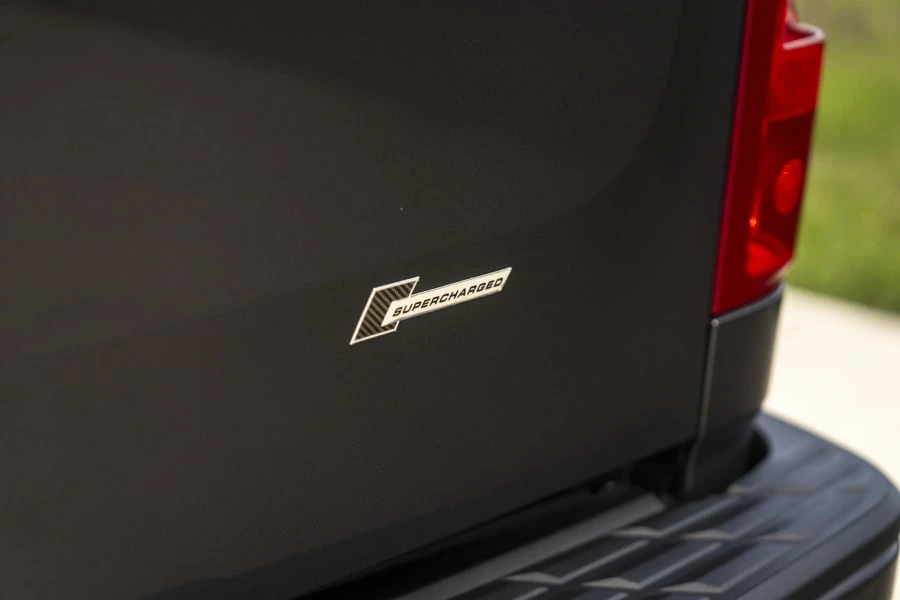 2011 Chevrolet Silverado 2nd Gen - Image 8 of 31