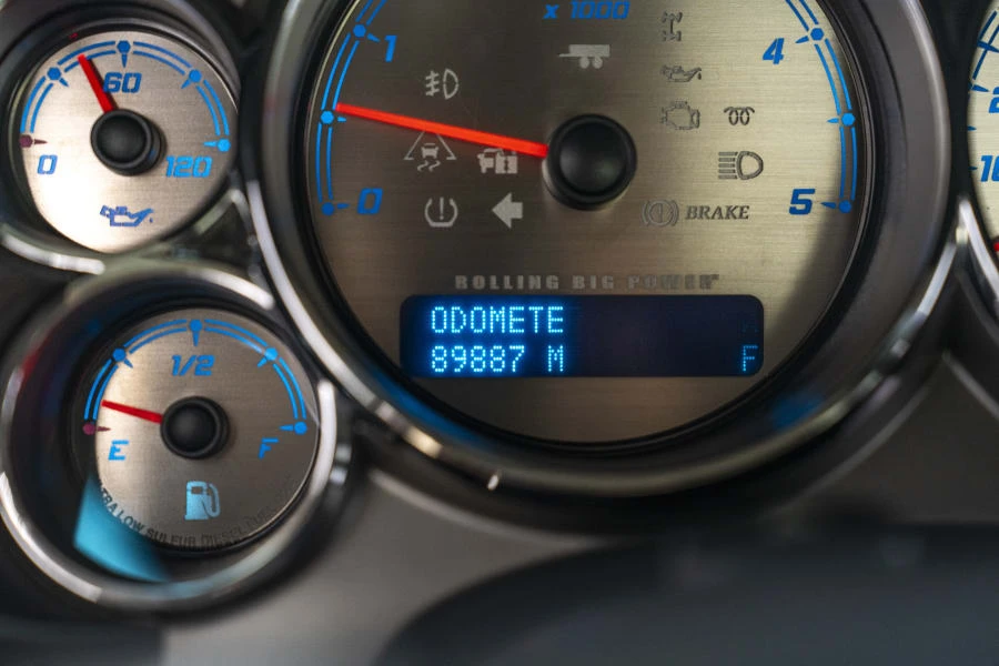 2011 Chevrolet Silverado 2nd Gen - Image 21 of 31