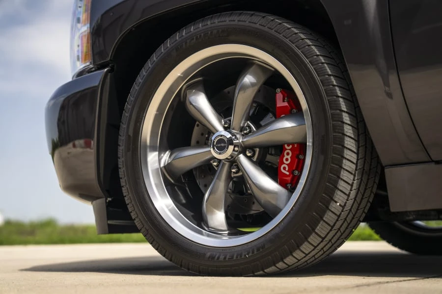 2011 Chevrolet Silverado 2nd Gen - Image 10 of 31