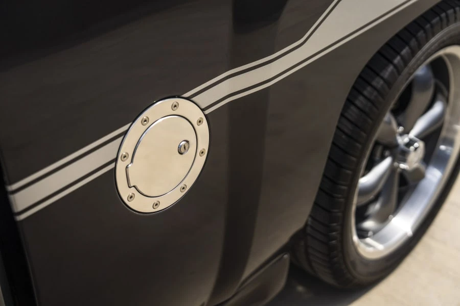 2011 Chevrolet Silverado 2nd Gen - Image 13 of 31
