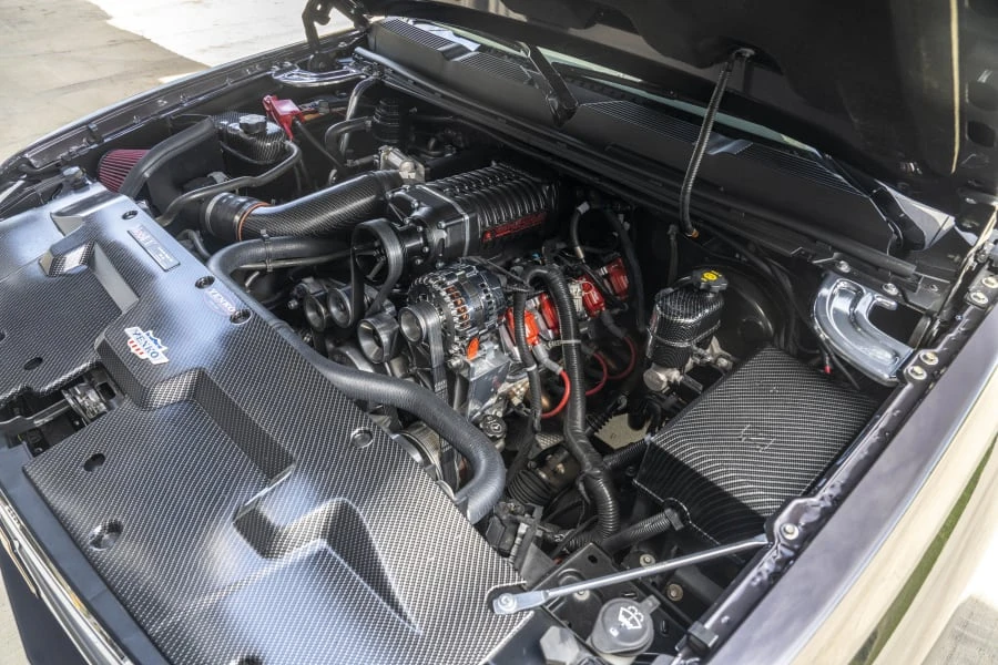 2011 Chevrolet Silverado 2nd Gen - Image 29 of 31