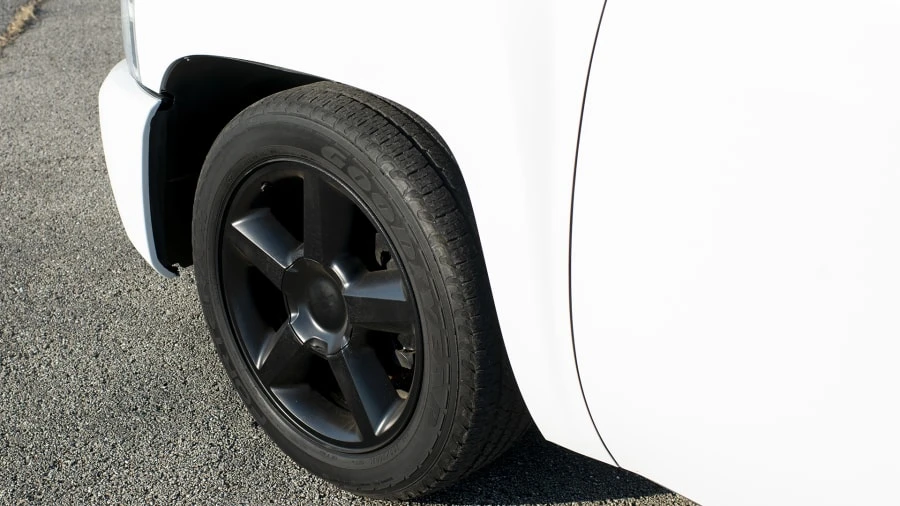 2011 Chevrolet Silverado 2nd Gen - Image 8 of 12