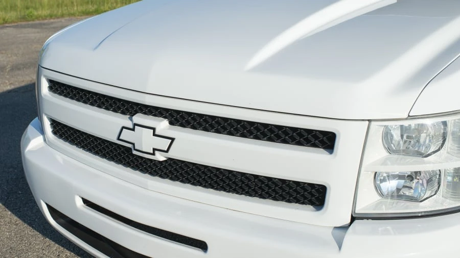 2011 Chevrolet Silverado 2nd Gen - Image 9 of 12