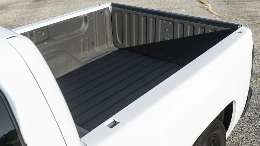 2011 Chevrolet Silverado 2nd Gen - Image 10 of 12