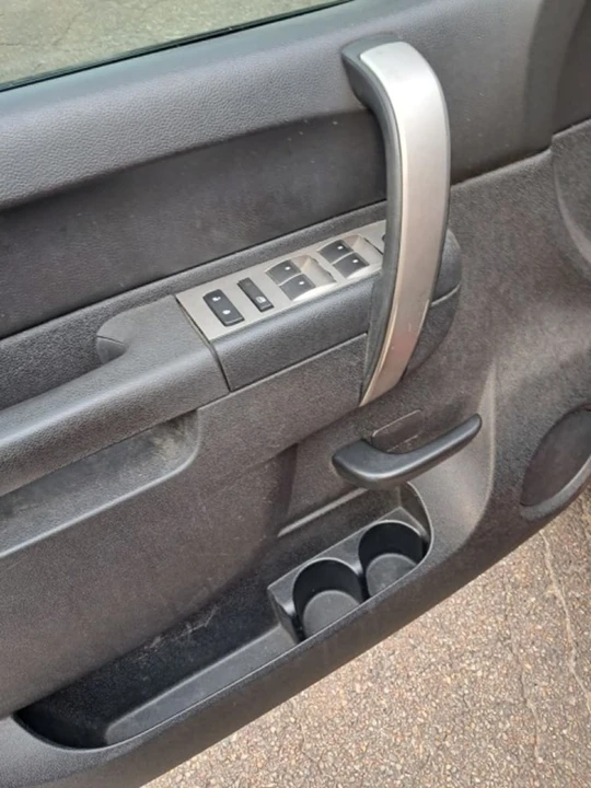 2011 Chevrolet Silverado 2nd Gen - Image 7 of 8