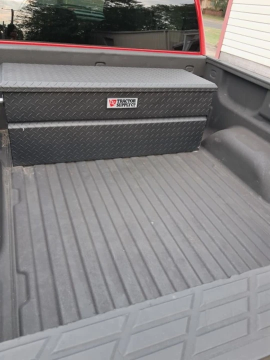 2011 Chevrolet Silverado 2nd Gen - Image 8 of 8