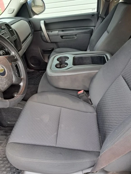 2011 Chevrolet Silverado 2nd Gen - Image 6 of 8