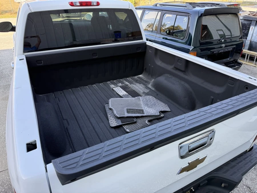 2011 Chevrolet Silverado 2nd Gen - Image 12 of 12