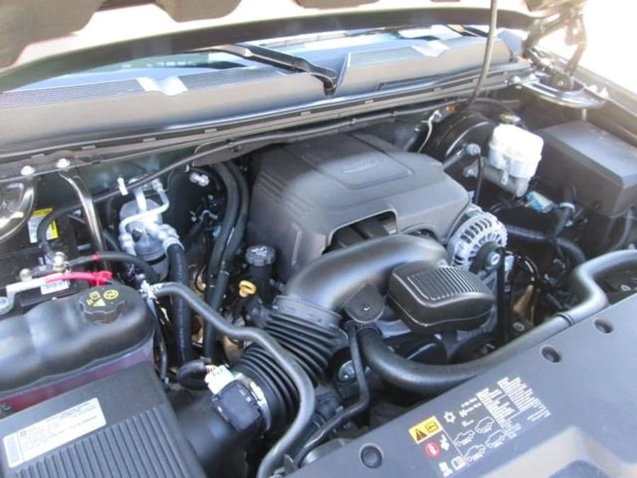 2011 Chevrolet Silverado 2nd Gen - Image 4 of 4