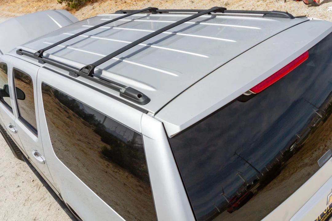 2011 Chevrolet Suburban 10th Gen - Image 29 of 31