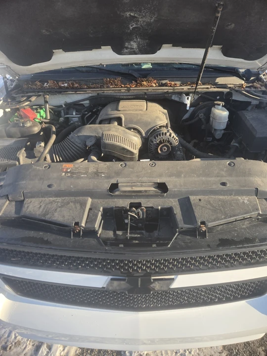 2011 Chevrolet Suburban 11th Gen - Image 13 of 13