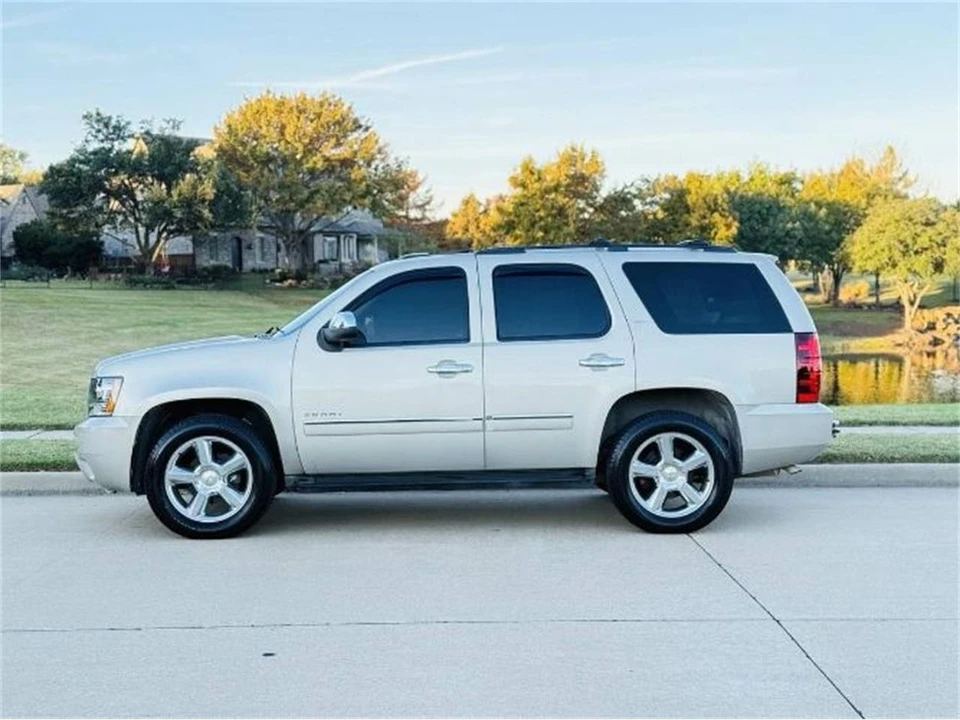 2011 Chevrolet Tahoe 3rd Gen - Image 11 of 16