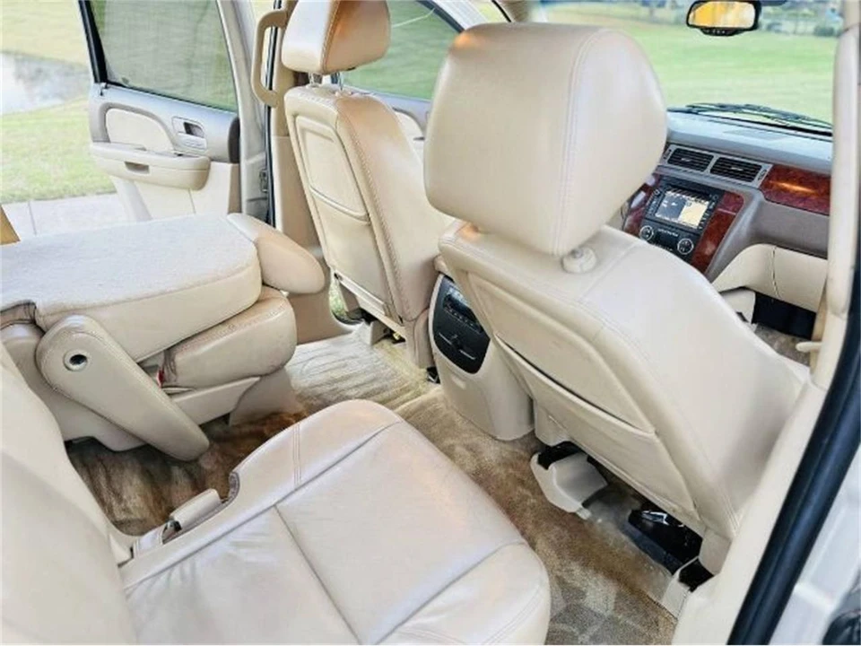 2011 Chevrolet Tahoe 3rd Gen - Image 8 of 16