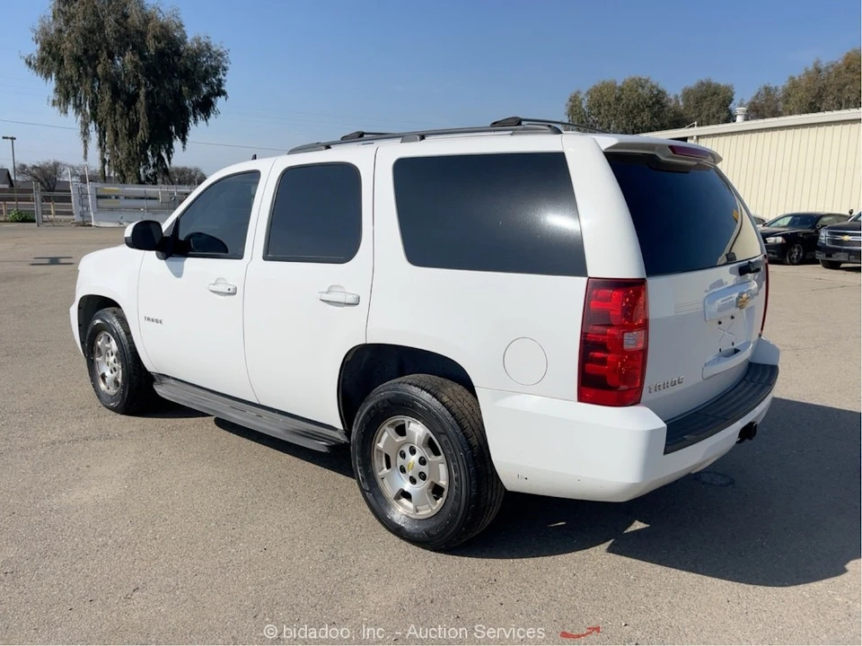 2011 Chevrolet Tahoe 4th Gen - Image 3 of 12