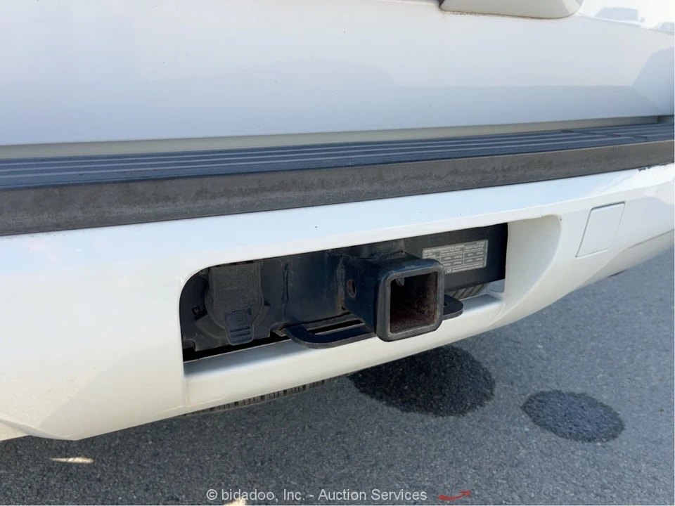 2011 Chevrolet Tahoe 4th Gen - Image 10 of 12