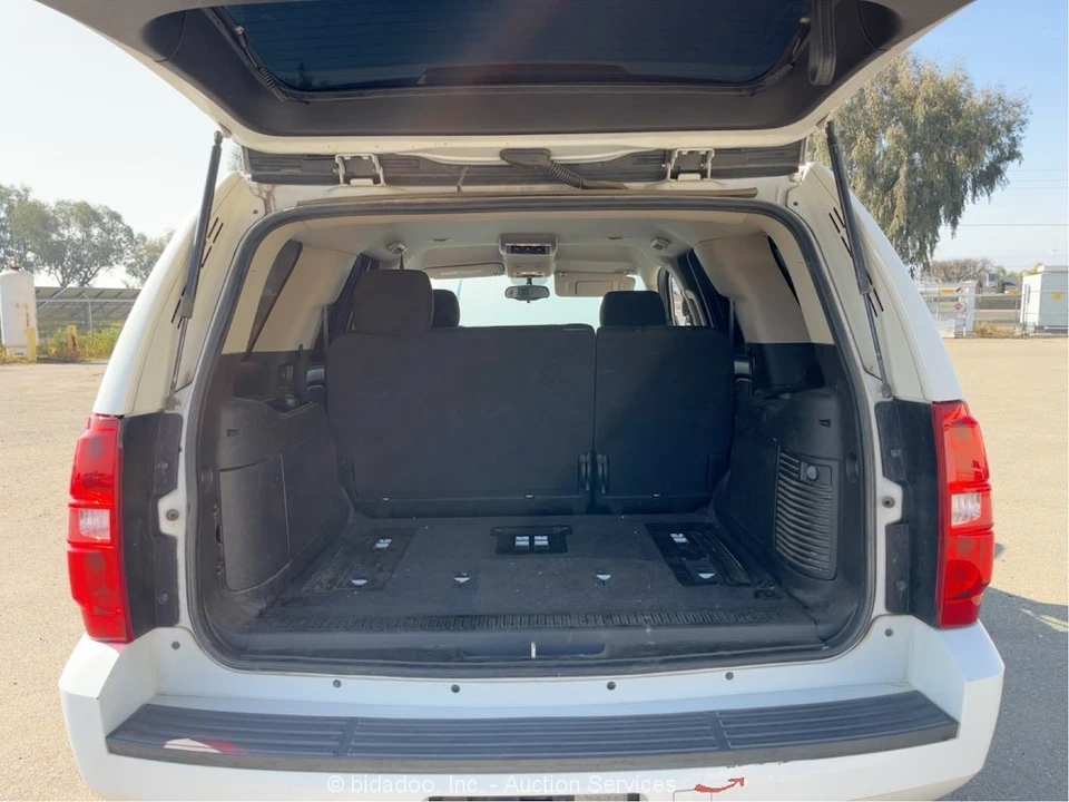 2011 Chevrolet Tahoe 4th Gen - Image 9 of 12