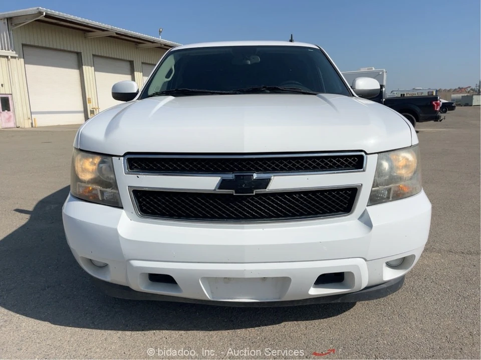 2011 Chevrolet Tahoe 4th Gen - Image 7 of 12