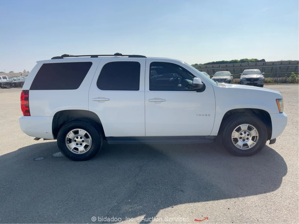 2011 Chevrolet Tahoe 4th Gen - Image 6 of 12