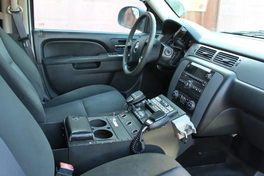 2011 Chevrolet Tahoe 3rd Gen - Image 3 of 4