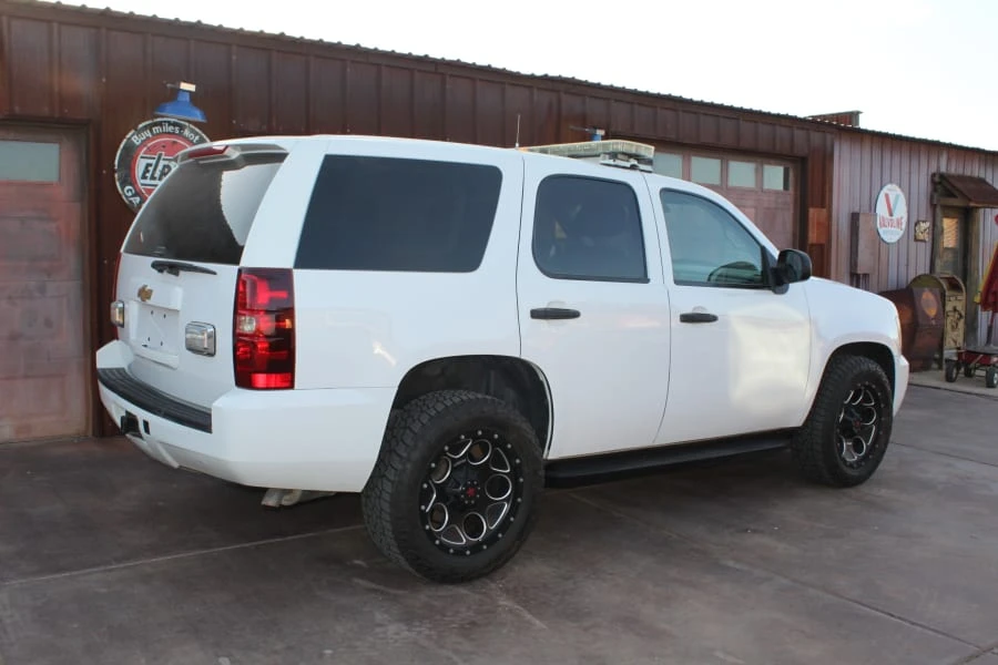 2011 Chevrolet Tahoe 3rd Gen - Image 2 of 4