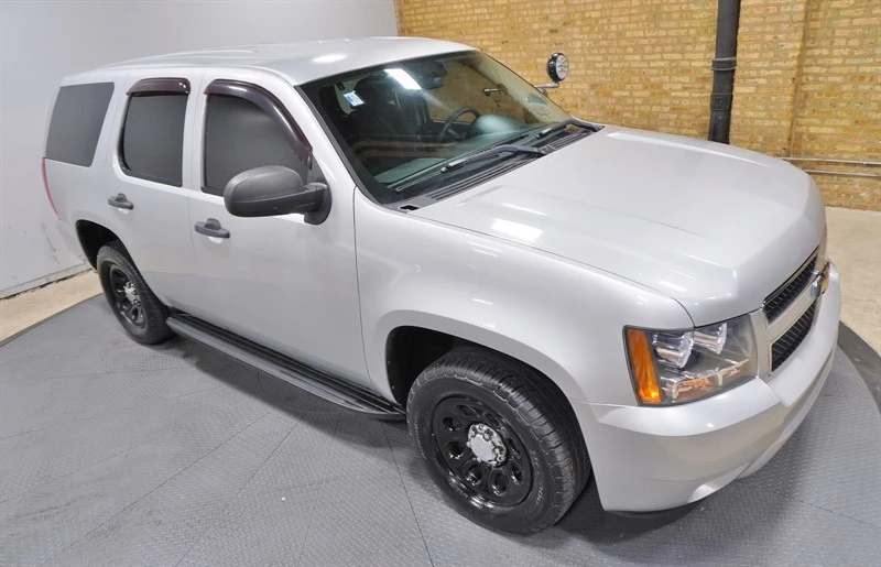 2011 Chevrolet Tahoe 3rd Gen - Image 7 of 21
