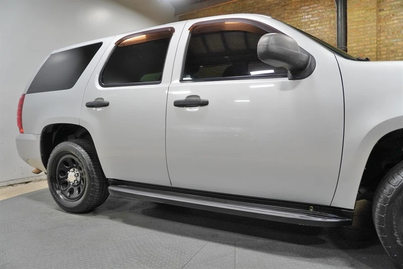 2011 Chevrolet Tahoe 3rd Gen - Image 9 of 21
