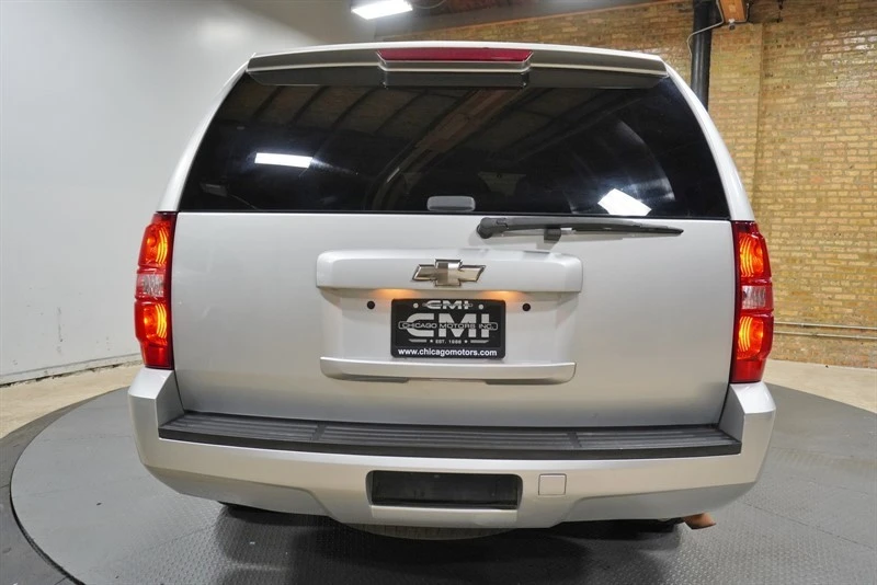 2011 Chevrolet Tahoe 3rd Gen - Image 14 of 21
