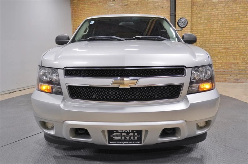 2011 Chevrolet Tahoe 3rd Gen - Image 4 of 21