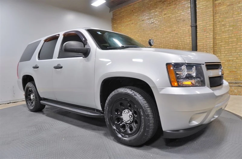 2011 Chevrolet Tahoe 3rd Gen - Image 6 of 21