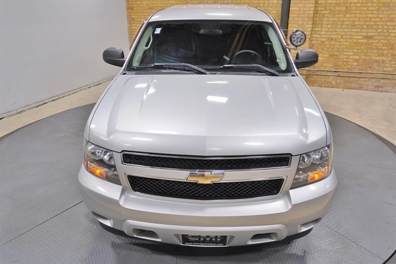 2011 Chevrolet Tahoe 3rd Gen - Image 5 of 21