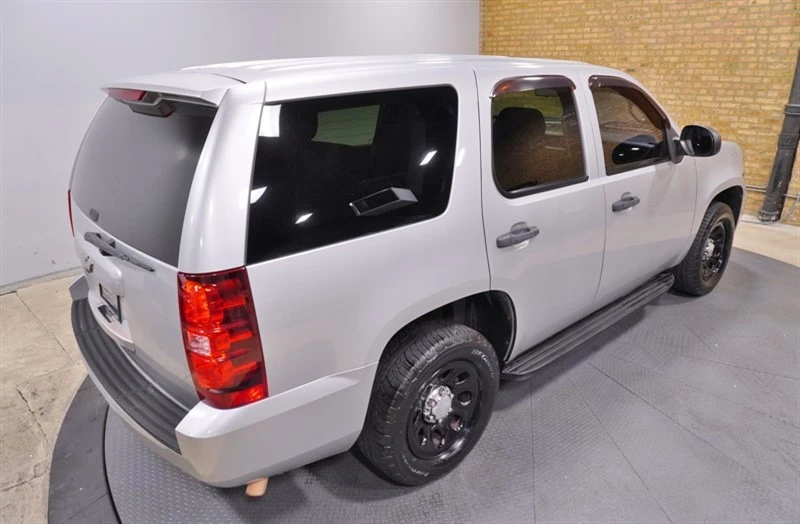 2011 Chevrolet Tahoe 3rd Gen - Image 11 of 21