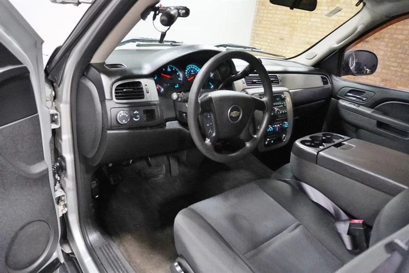 2011 Chevrolet Tahoe 3rd Gen - Image 20 of 21