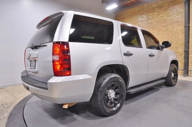 2011 Chevrolet Tahoe 3rd Gen - Image 10 of 21