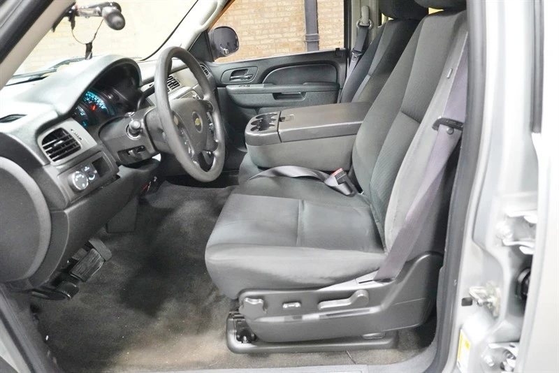 2011 Chevrolet Tahoe 3rd Gen - Image 21 of 21