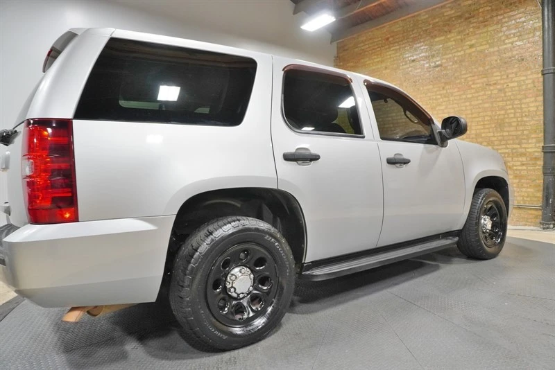 2011 Chevrolet Tahoe 3rd Gen - Image 12 of 21
