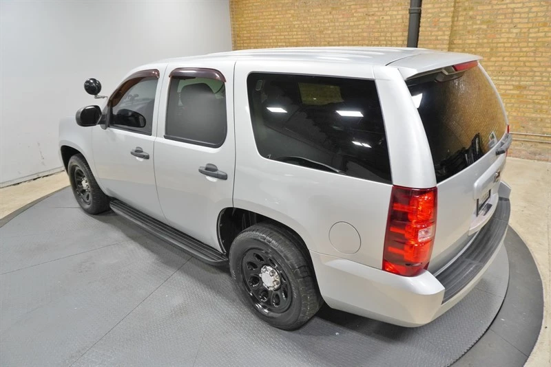 2011 Chevrolet Tahoe 3rd Gen - Image 16 of 21