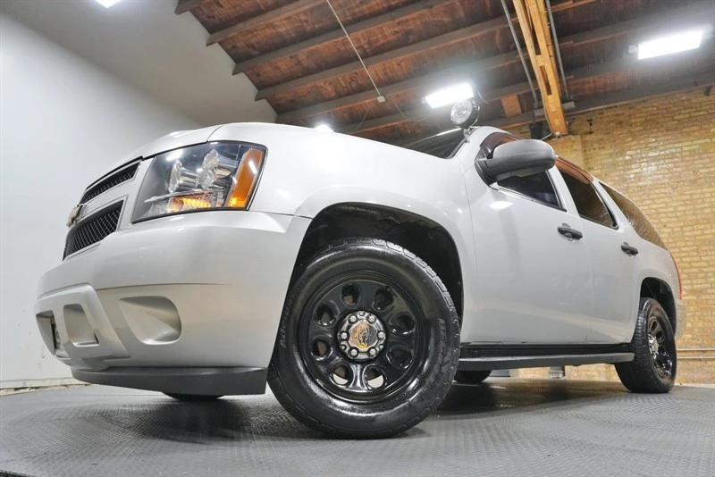 2011 Chevrolet Tahoe 3rd Gen - Image 3 of 21