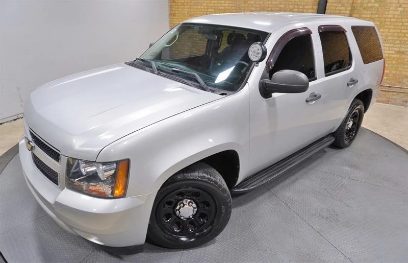 2011 Chevrolet Tahoe 3rd Gen - Image 2 of 21