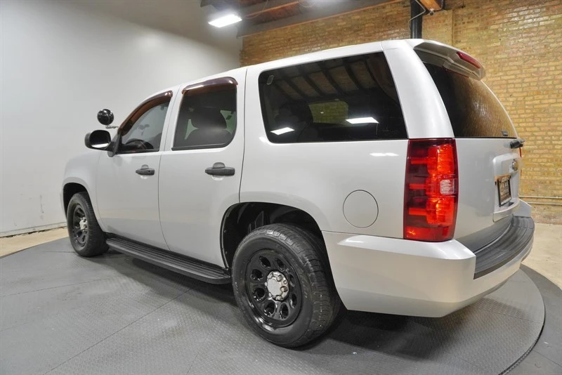 2011 Chevrolet Tahoe 3rd Gen - Image 15 of 21