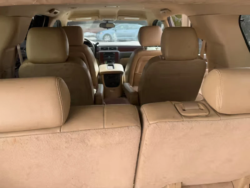 2011 Chevrolet Tahoe 3rd Gen - Image 9 of 15