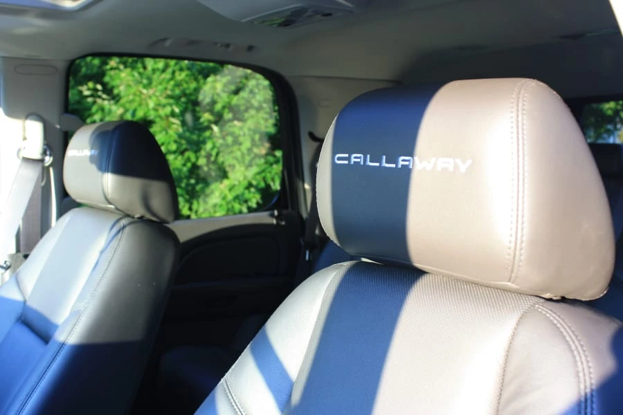 2011 Chevrolet Tahoe 3rd Gen - Image 2 of 11