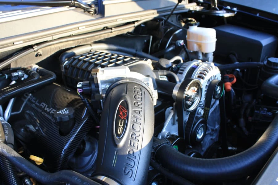 2011 Chevrolet Tahoe 3rd Gen - Image 3 of 11