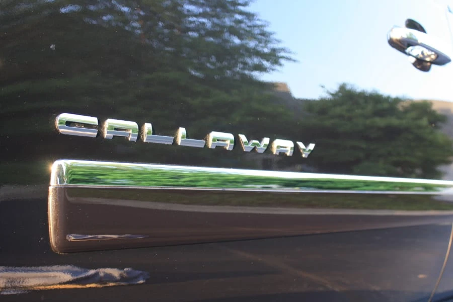 2011 Chevrolet Tahoe 3rd Gen - Image 6 of 11