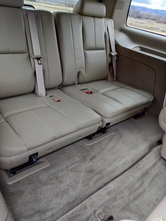 2011 Chevrolet Tahoe 4th Gen - Image 14 of 21