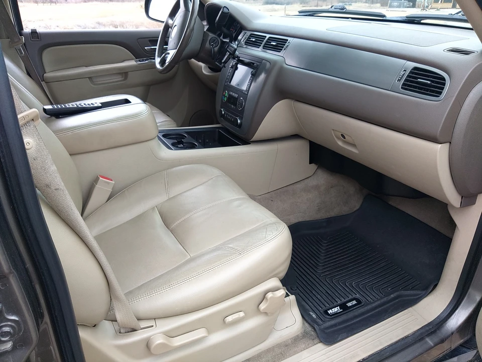 2011 Chevrolet Tahoe 4th Gen - Image 11 of 21