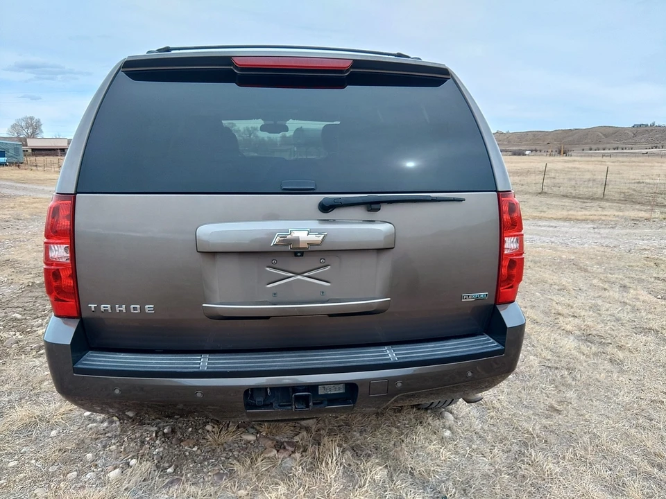 2011 Chevrolet Tahoe 4th Gen - Image 7 of 21
