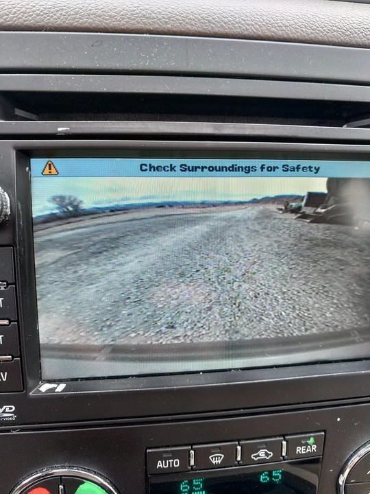 2011 Chevrolet Tahoe 4th Gen - Image 19 of 21